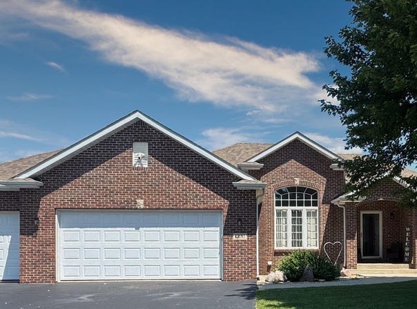 13181 Springhill Drive, WINNEBAGO, IL 61088