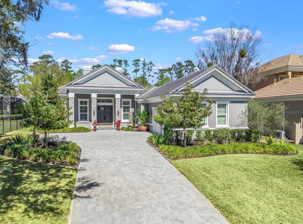 8033 NW 28TH Street, OCALA, FL 34482