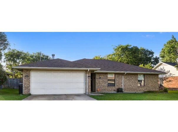 3 Atlanta Court, Mansfield, TX 76063