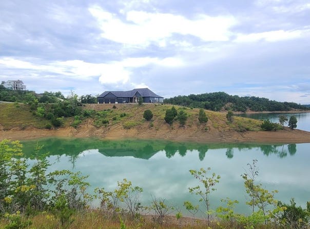 Lot 30 Emerald Isle Blvd, Dandridge, TN 37725