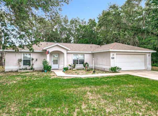 10477 SW 140TH AVENUE, DUNNELLON, FL 34432