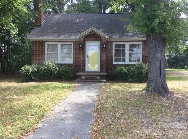 510,516,520 N Matson Street, Kershaw, SC 29067