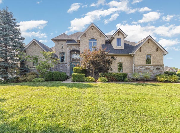14415 Inverness Drive, Verona, KY 41092