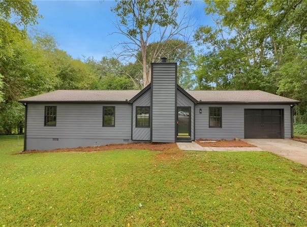3764 Summit View Lane, Snellville, GA 30039