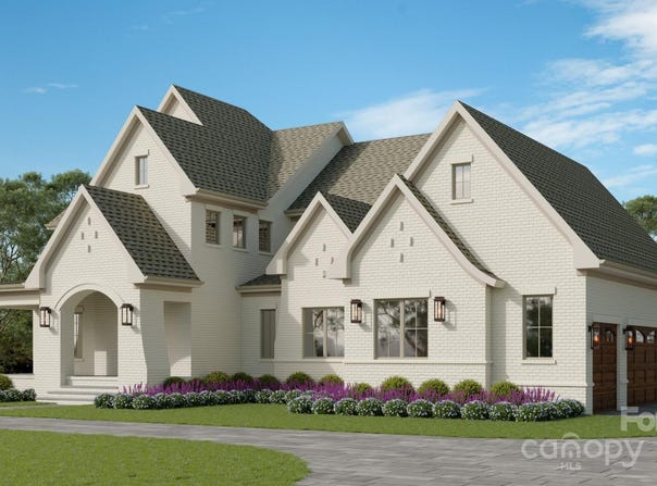 612 Wisteria Vines Trail unit: 7, Fort Mill, SC 29708