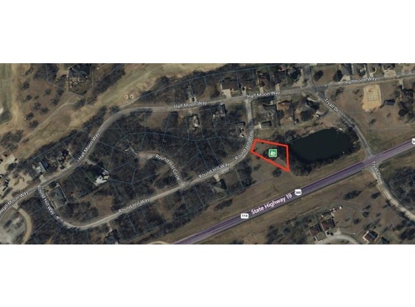 1 Round Hill Way, Runaway Bay, TX 76426