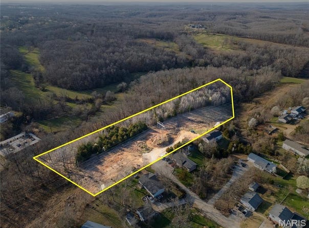 0 Houston Lane, St Robert, MO 65584