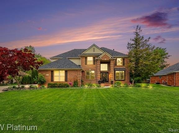4296 Scott B Drive, St. Clair, MI 48079