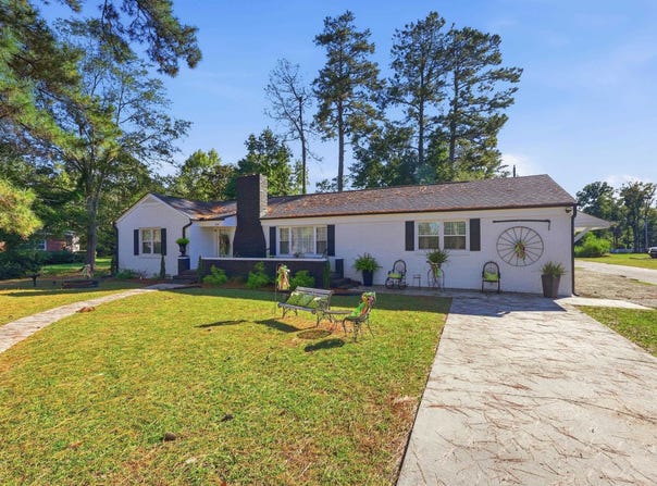 3310 Liberty St., Loris, SC 29569