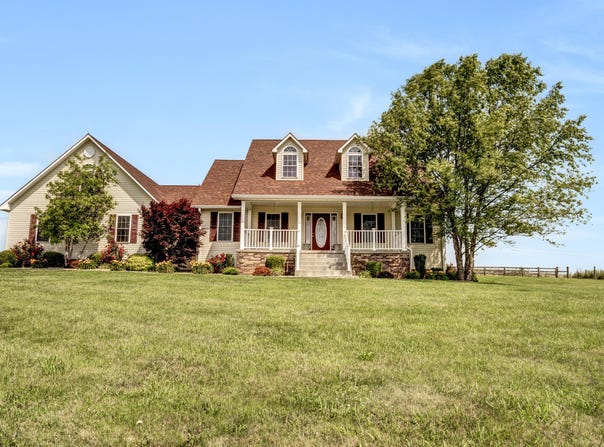1618 Energy Road, Flemingsburg, KY 41041