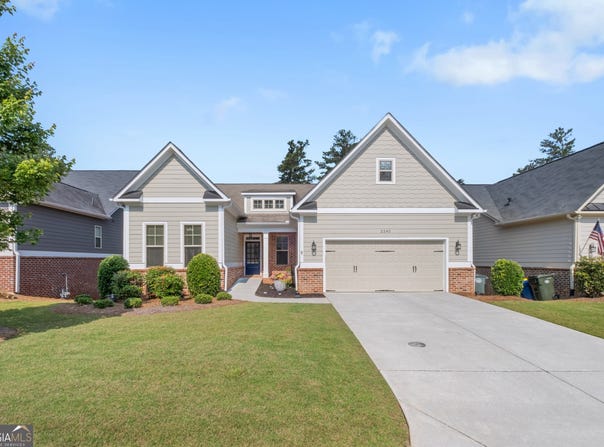 2245 Long Bow Chase, Kennesaw, GA 30144