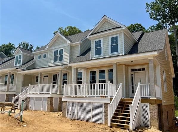 5313 Salzman Street, Williamsburg, VA 23188
