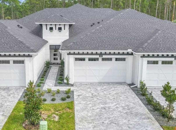 58 Brighton Lane, Ormond Beach, FL 32174