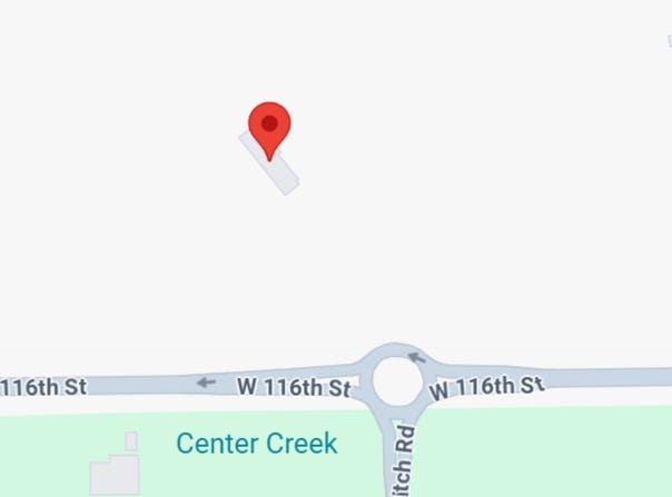 1430 W 116th Street, Carmel, IN 46032