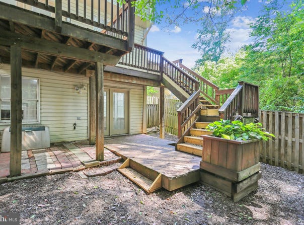 12470 WALNUT COVE CIRCLE, GERMANTOWN, MD 20874