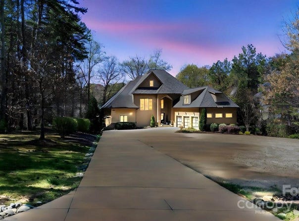 1754 Brawley School Road, Mooresville, NC 28117