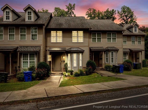427 Georgetown Circle, Fayetteville, NC 28314
