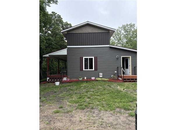 40815 Shadow Drive, Clitherall, MN 56524