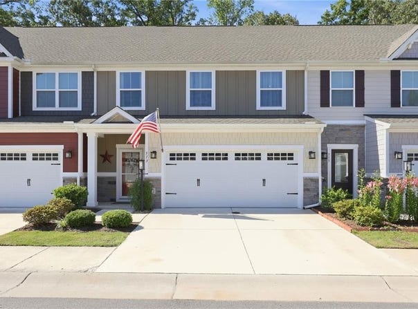 513 Eldridge Lane, Chesapeake, VA 23323