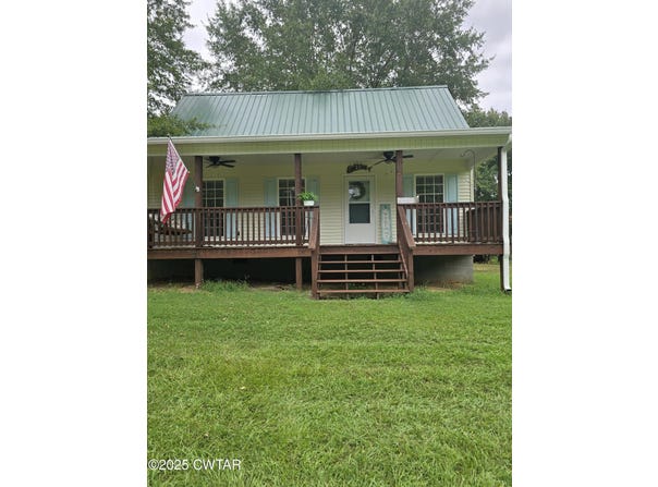 635 Dorothy Ann Lane, Saltillo, TN 38370