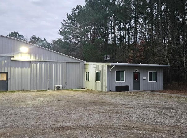 105 Gelo Road, Rocky Mount, NC 27804