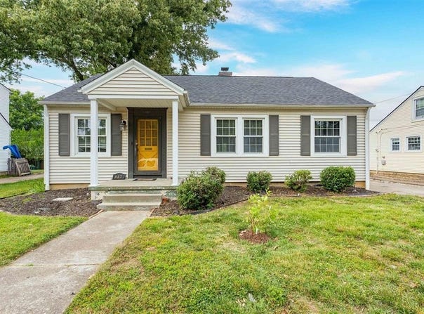 817 Cottage Dr., Owensboro, KY 42301
