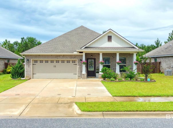 1101 Stella Road, Foley, AL 36535