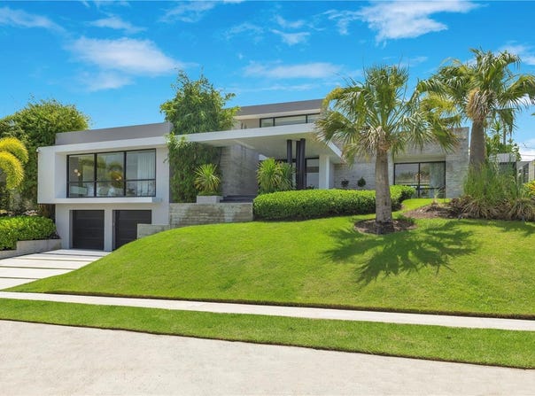 Garden Hills Sur GREEN HILL ST., GUAYNABO, 00966