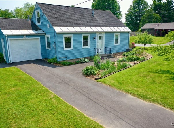 6302 Meadow Drive, Lee, NY 13440