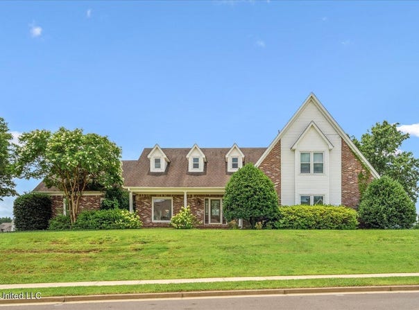 6923 Silver Cloud Cove, Olive Branch, MS 38654