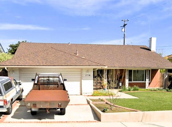 1778 Tiffany Court, Camarillo, CA 93010