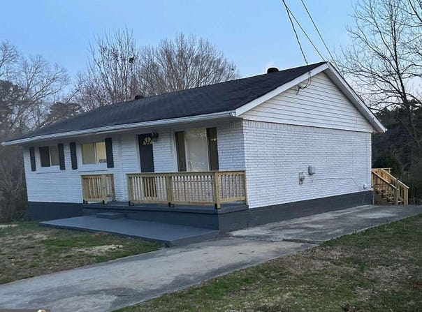 7114 Lady Heidi, Jonesboro, GA 30236