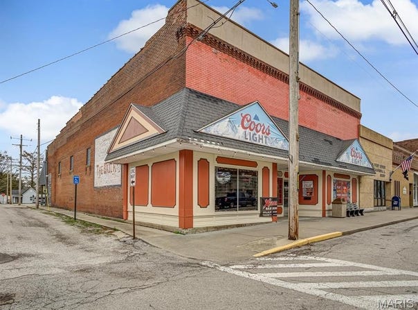 116 N Main Street, Marissa, IL 62257