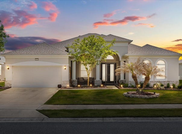 2472 PAWTUCKET PASS, MOUNT DORA, FL 32757