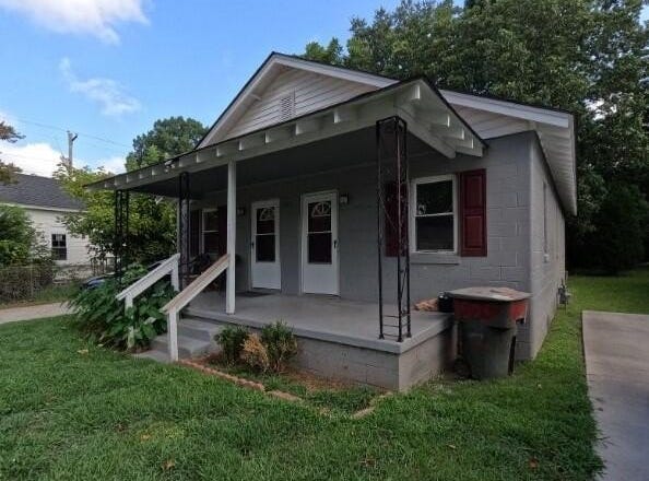 1003 Vance Street E, Wilson, NC 27893