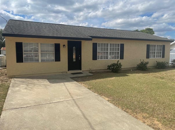 4 PINE PASS TERRACE, OCALA, FL 34472