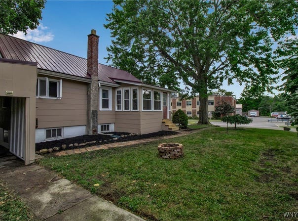 201 Ohio Street, Ridgeway, NY 14103