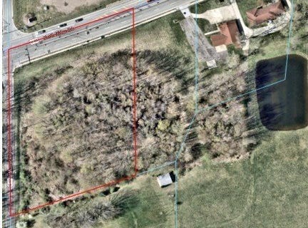 North Ridge Road, Madison, OH 44057