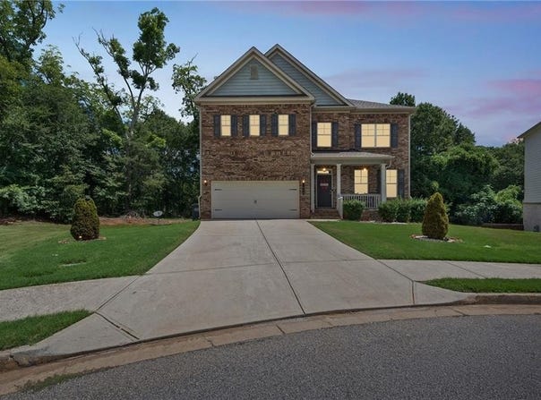 620 Brickstone Court, Covington, GA 30016