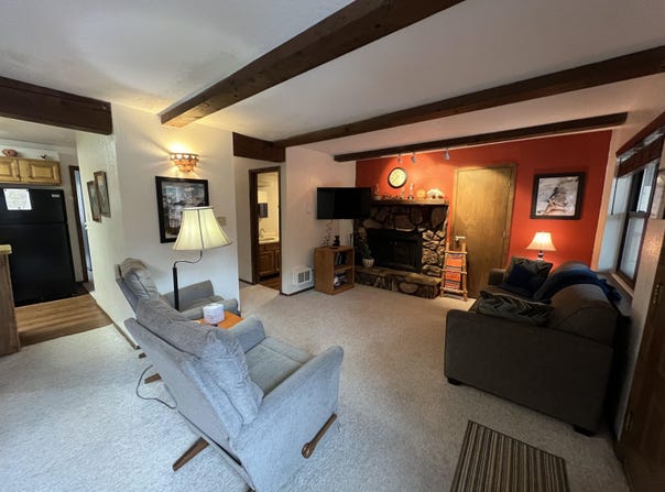 25 Jackson Hole Rd 251, Angel Fire, NM 87710
