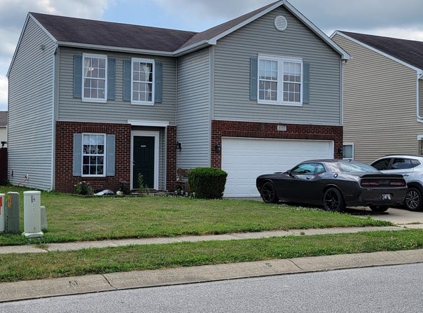 8343 Ingalls Way, Indianapolis, IN 46113