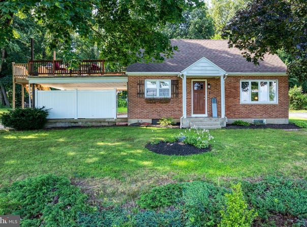 661 REISINGER AVENUE, WRIGHTSVILLE, PA 17368