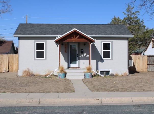 1536 Haines Street, Torrington, WY 82240