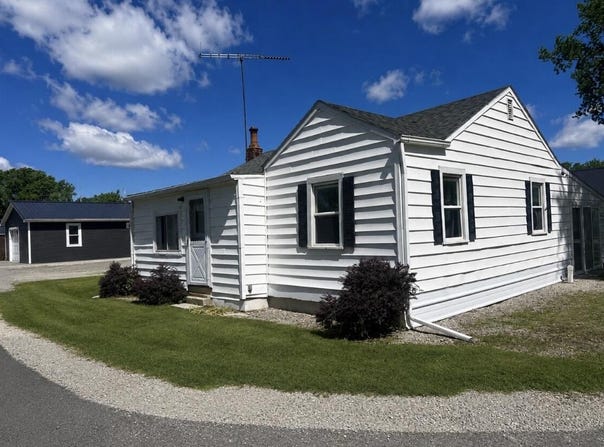 5529 Island View Drive, Celina, OH 45822