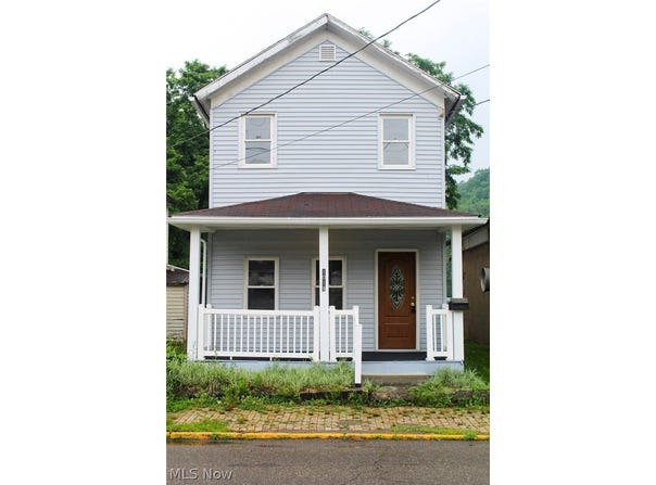 1019 Commerce Street, Wellsville, OH 43968