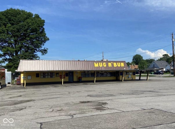 5211 W 10th Street, Speedway, IN 46224