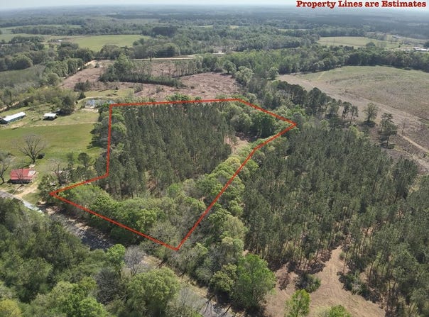 S County Rd 49, Slocomb, AL 36375