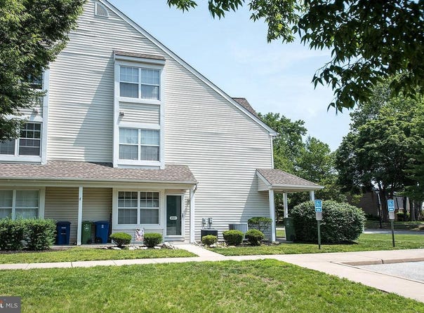 4801 VESPER CIRCLE, PALMYRA, NJ 08065