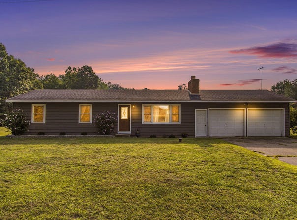 10700 1st Street, Otsego, MI 49078