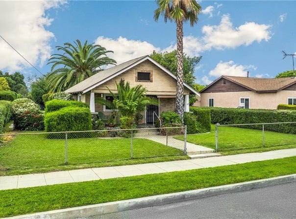 755 E 11th Street, Pomona, CA 91766